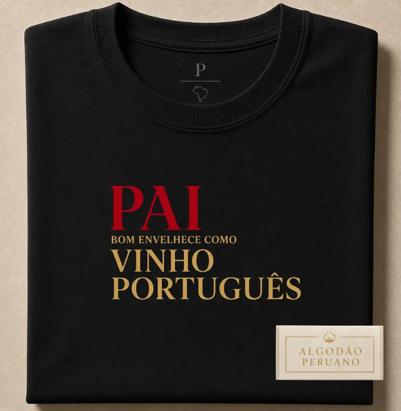 Envelhecido à Portuguesa