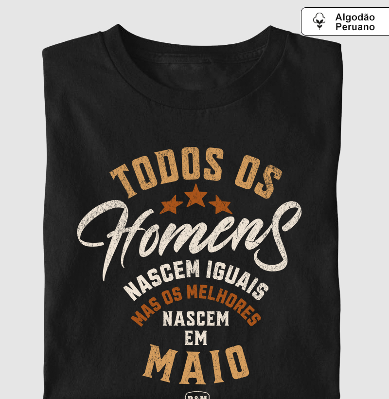 Homens de Maio