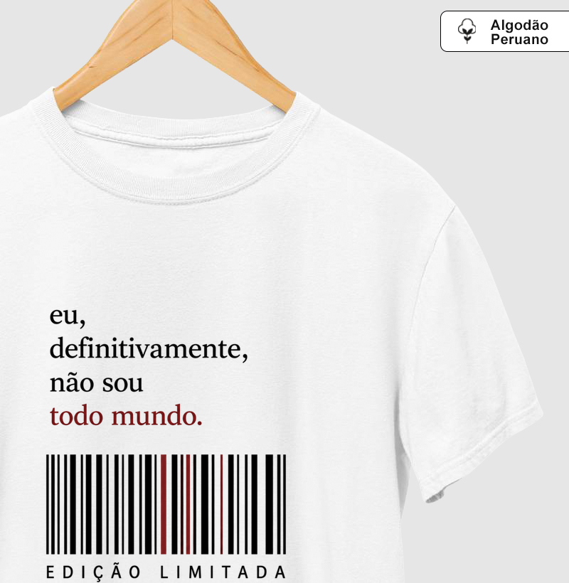 Edição Limitada