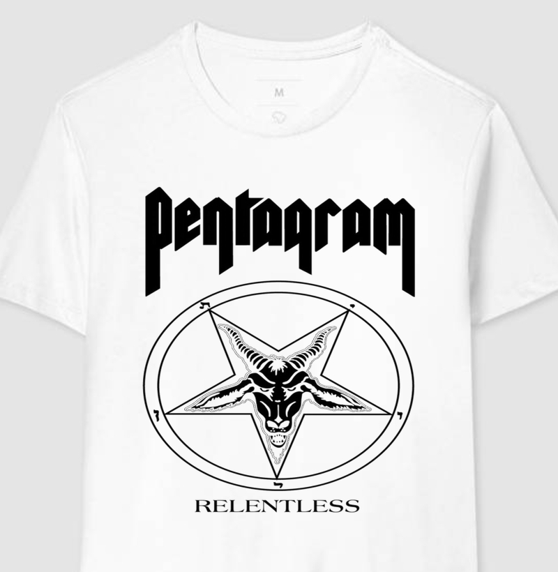 Pentagram - Relentless 2