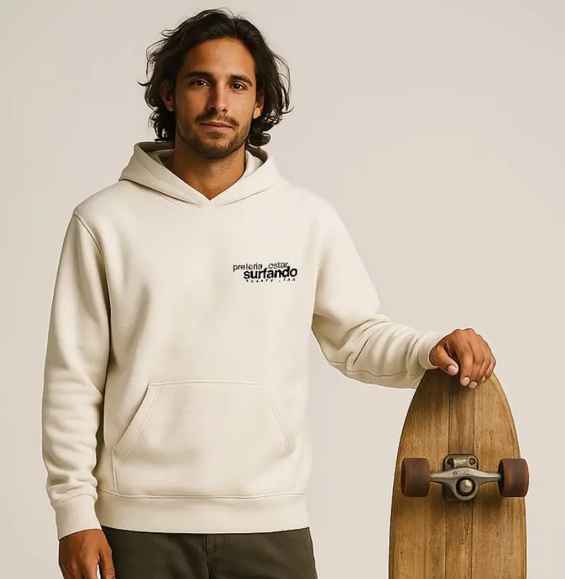 Preferia Estar Surfando