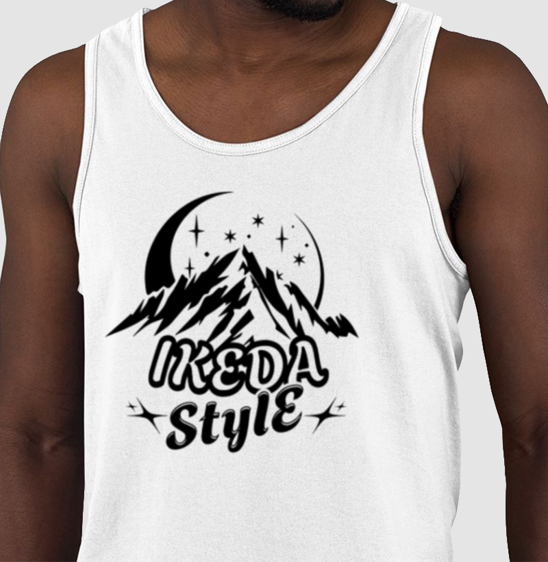 Ikeda Style – A Essência da Jornada 