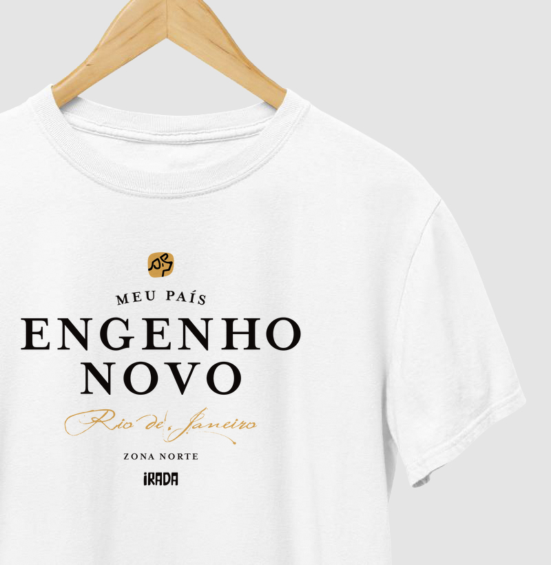 Meu País Engenho Novo