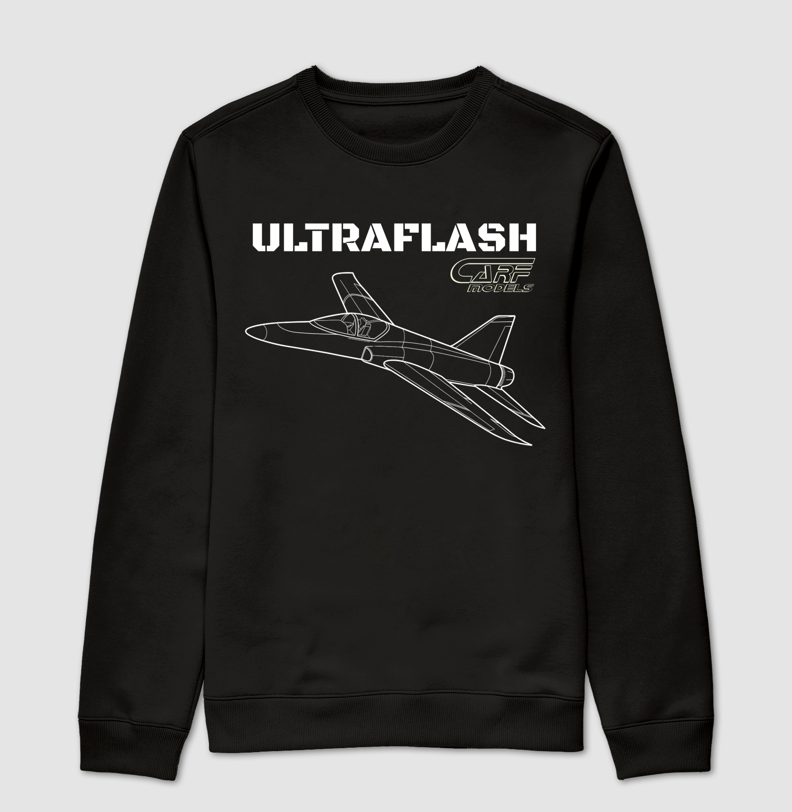 ULTRAFLASH - Carf Models