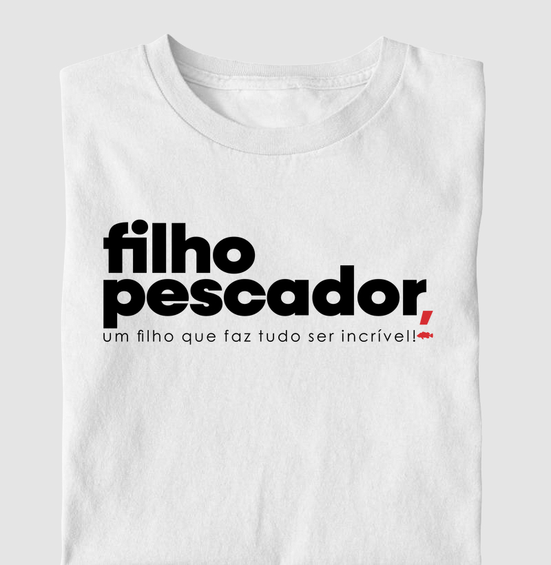 Filho Pescador