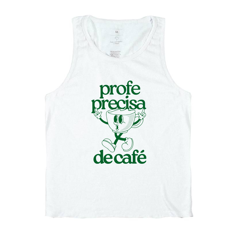 Profe precisa de café 01