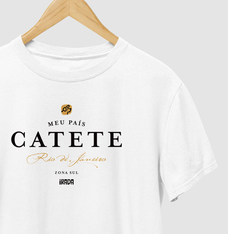 Meu País Catete