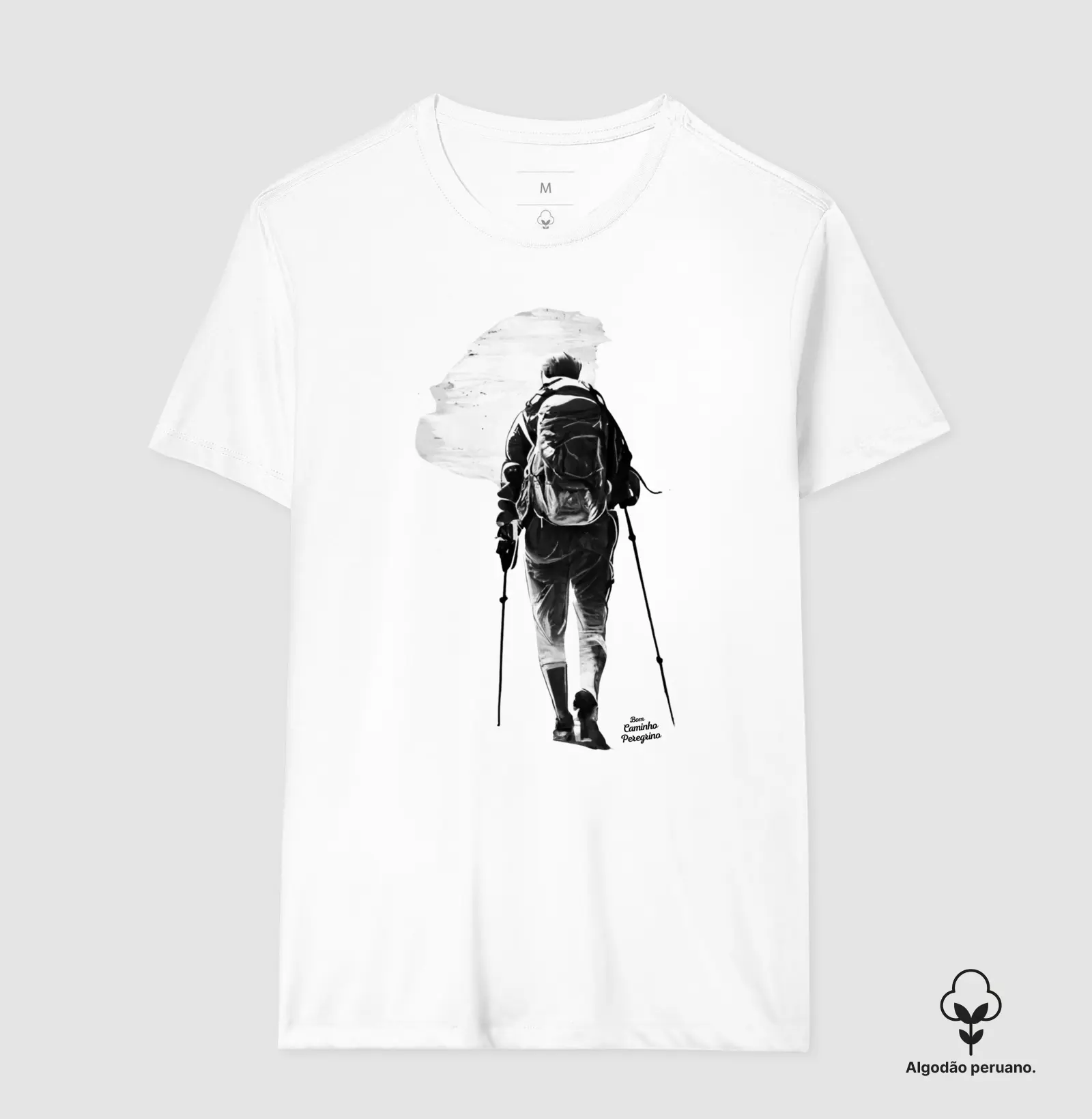 Bom Caminho Peregrino