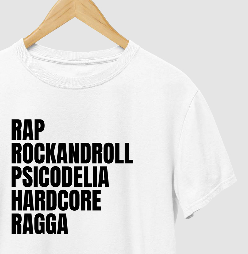 F160 - RapRockandRoll