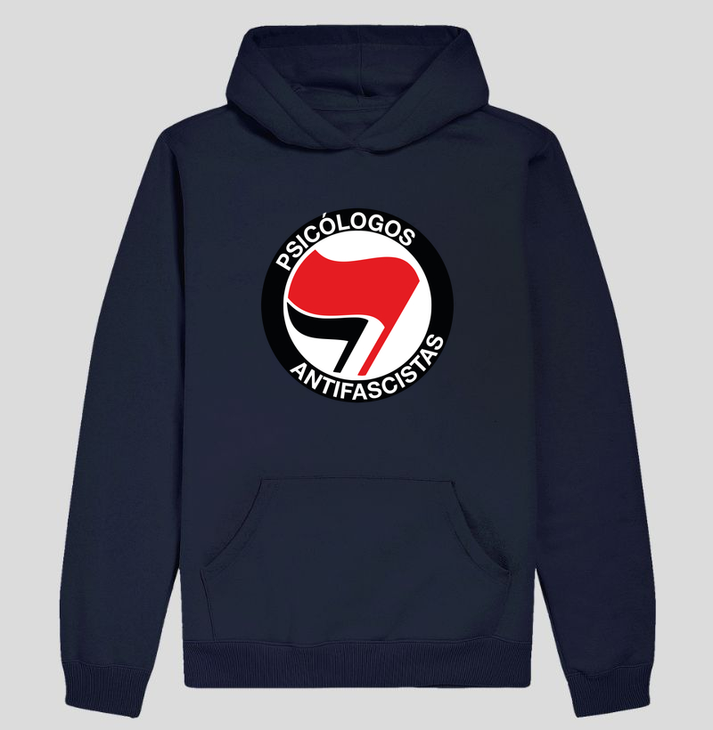 PSICÓLOGOS ANTIFASCISTAS