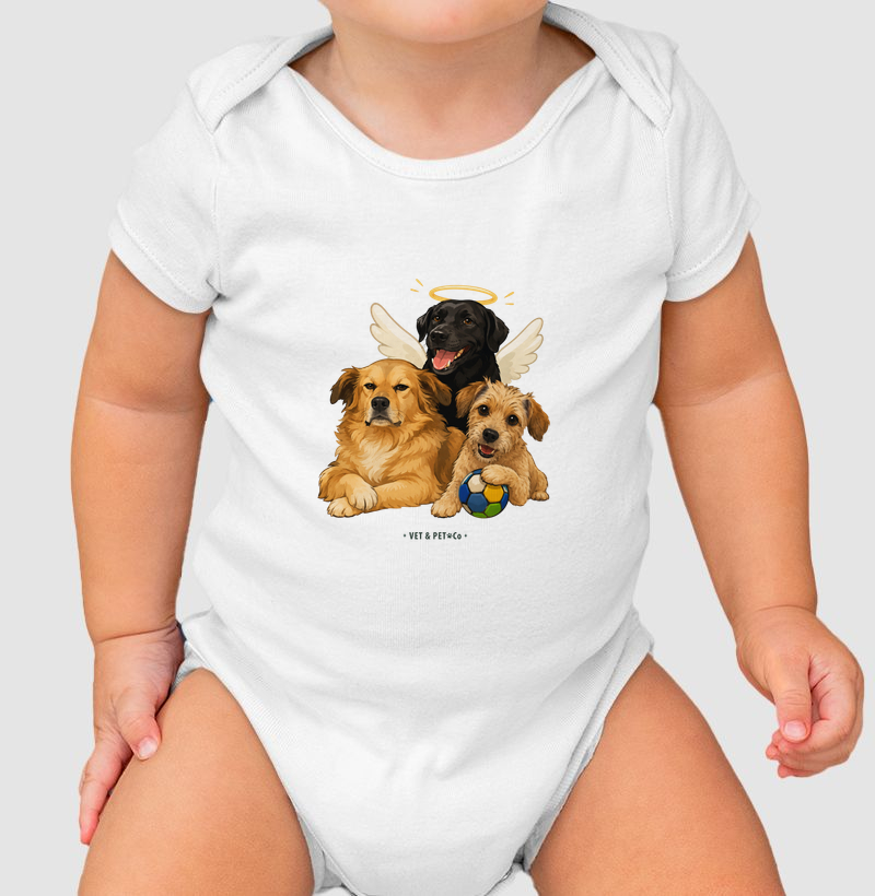 Trio Canino
