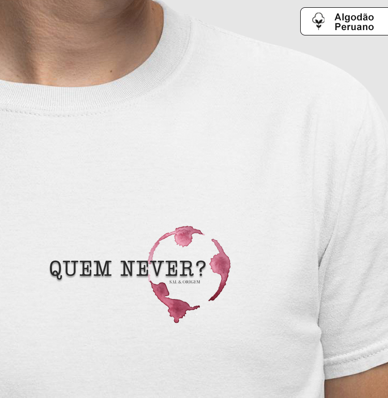 Quem Never?