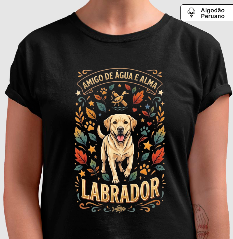 Labrador