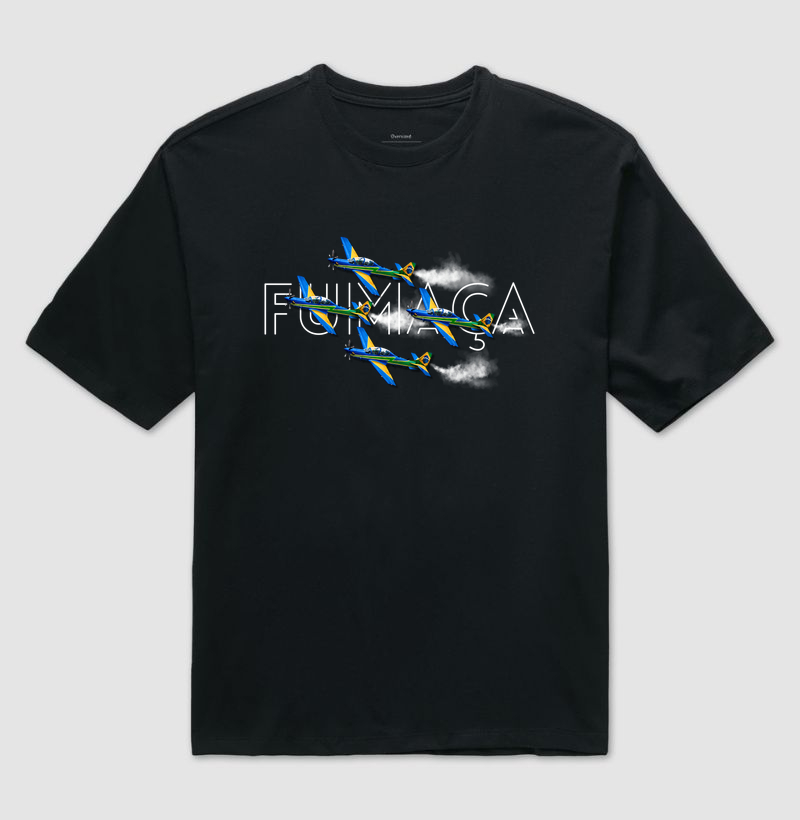 Fumaça I