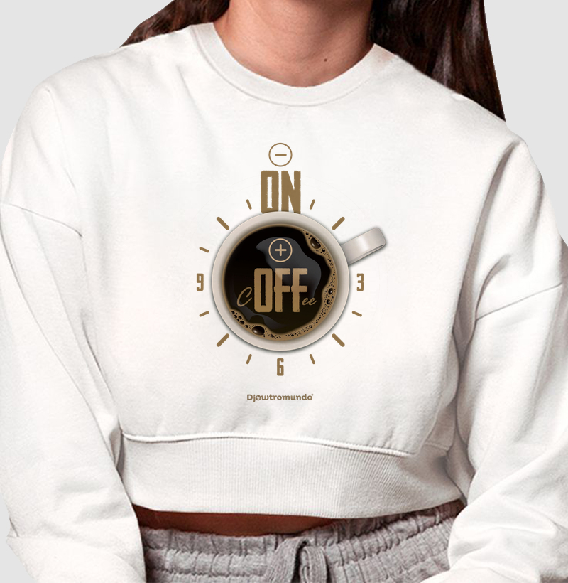 DJOW® | - ON + COOFE