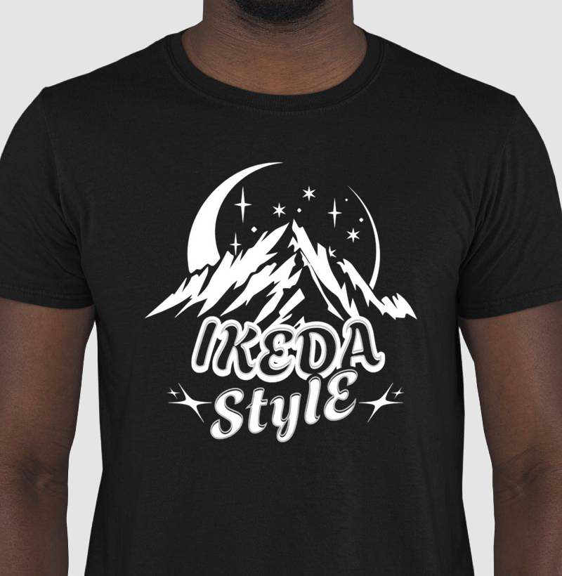 Ikeda Style – A Essência da Jornada 