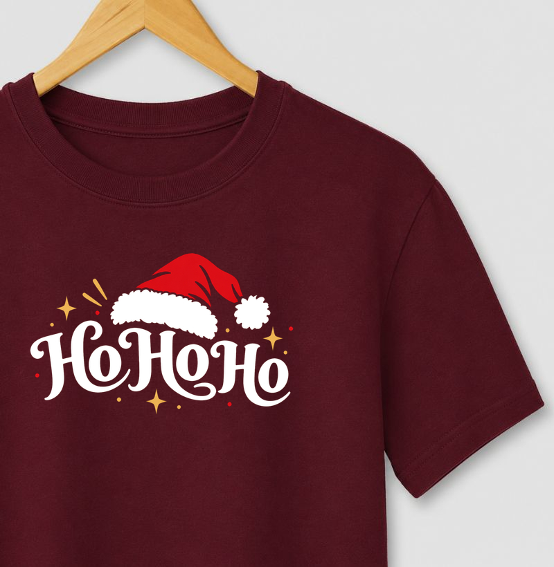 HO HO HO 🎅