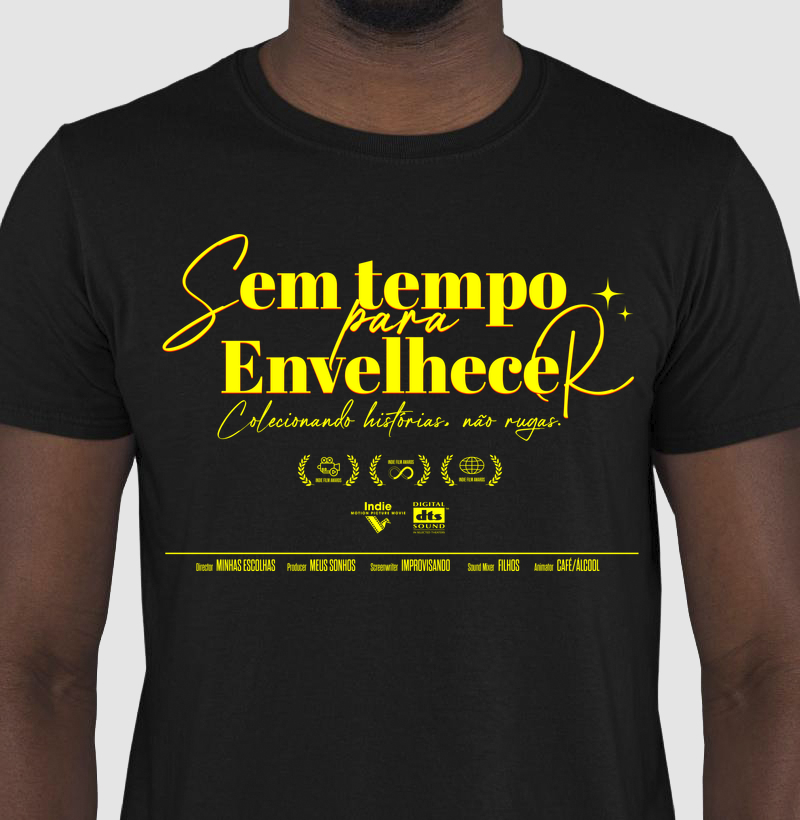 Sem tempo