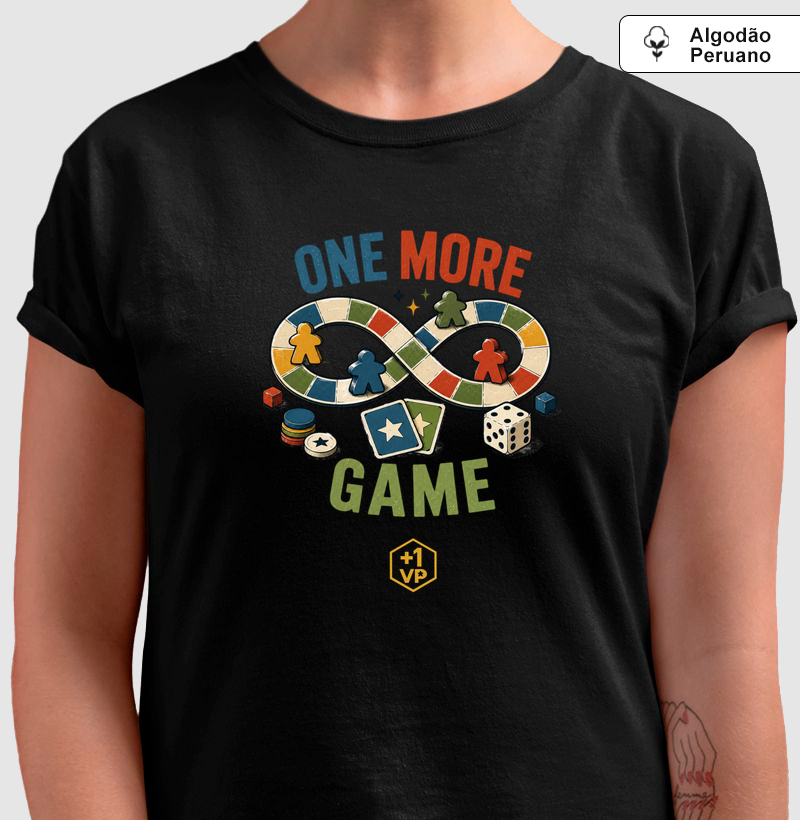 One More Game