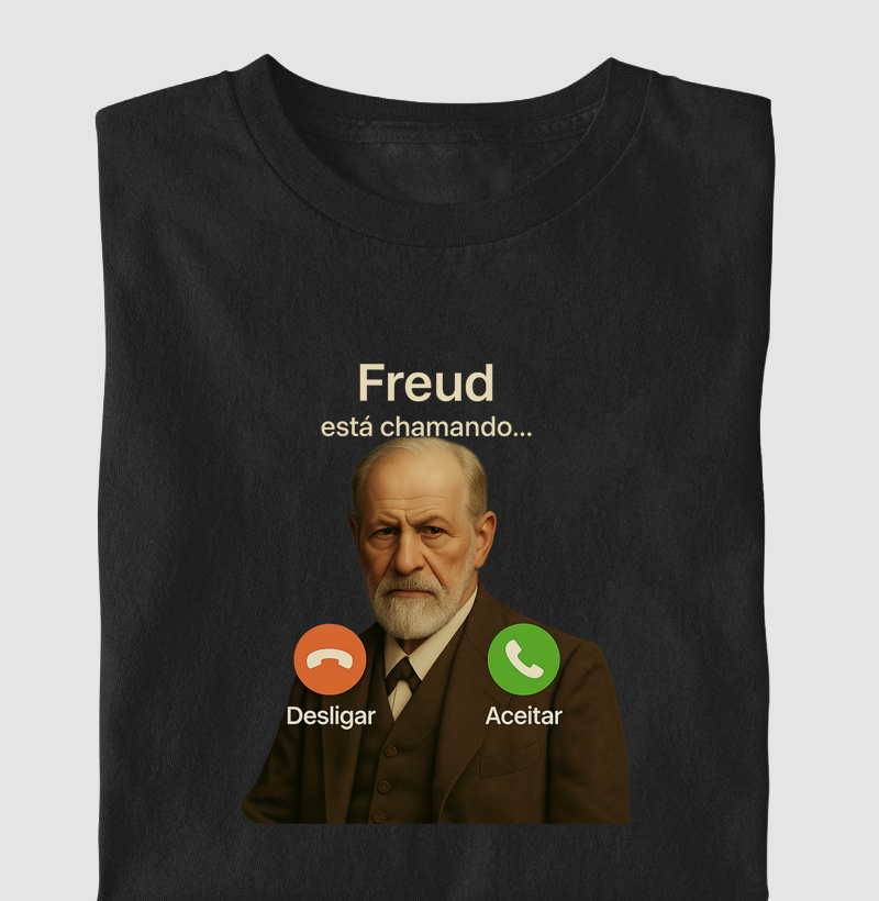 Freud na Linha