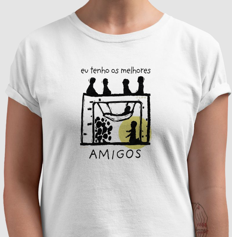Melhores Amigos