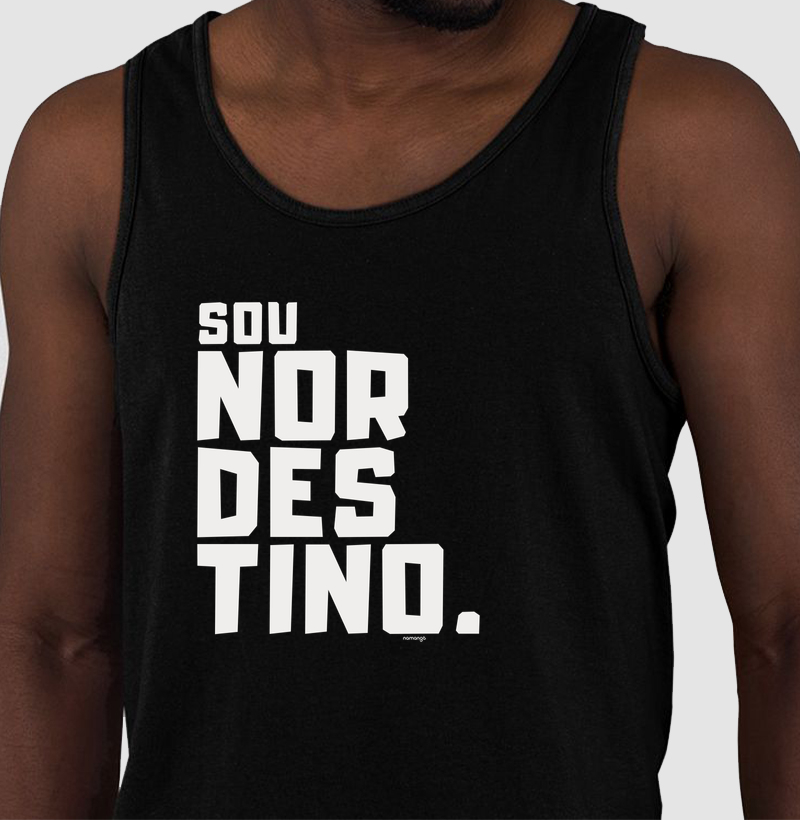 Sou Nordestino