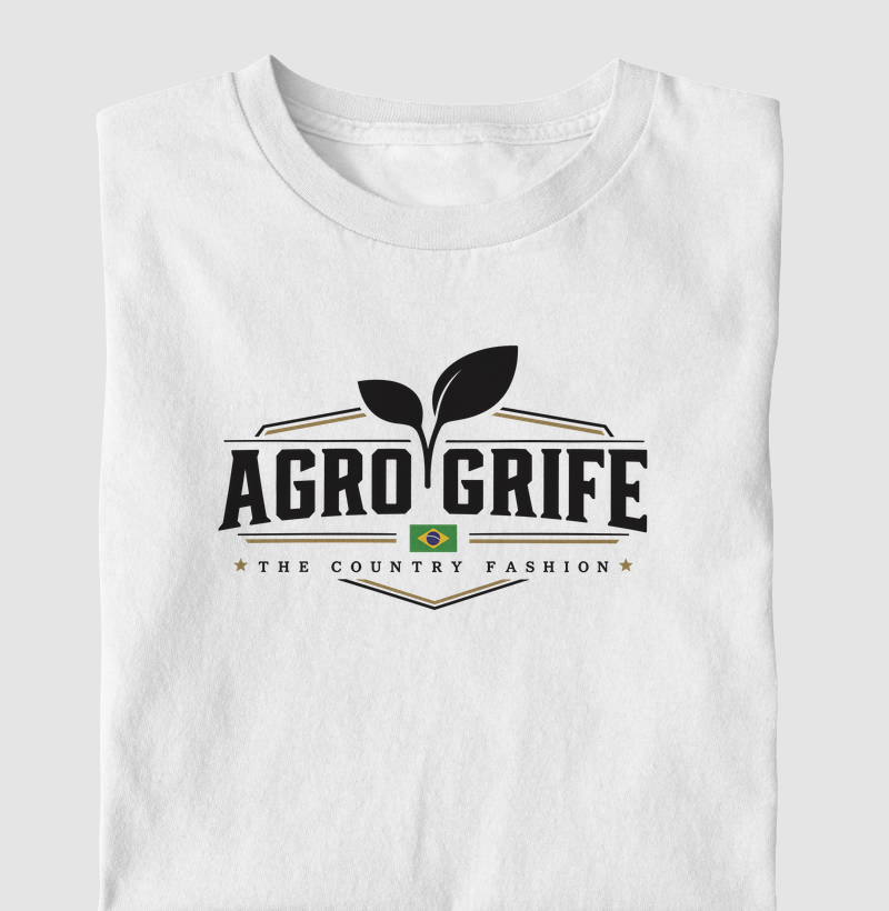 Camiseta Outubro