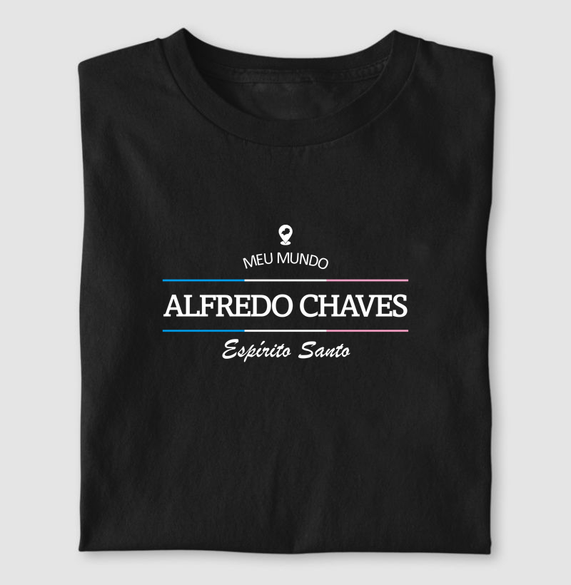 Alfredo Chaves (ES) | Meu Mundo