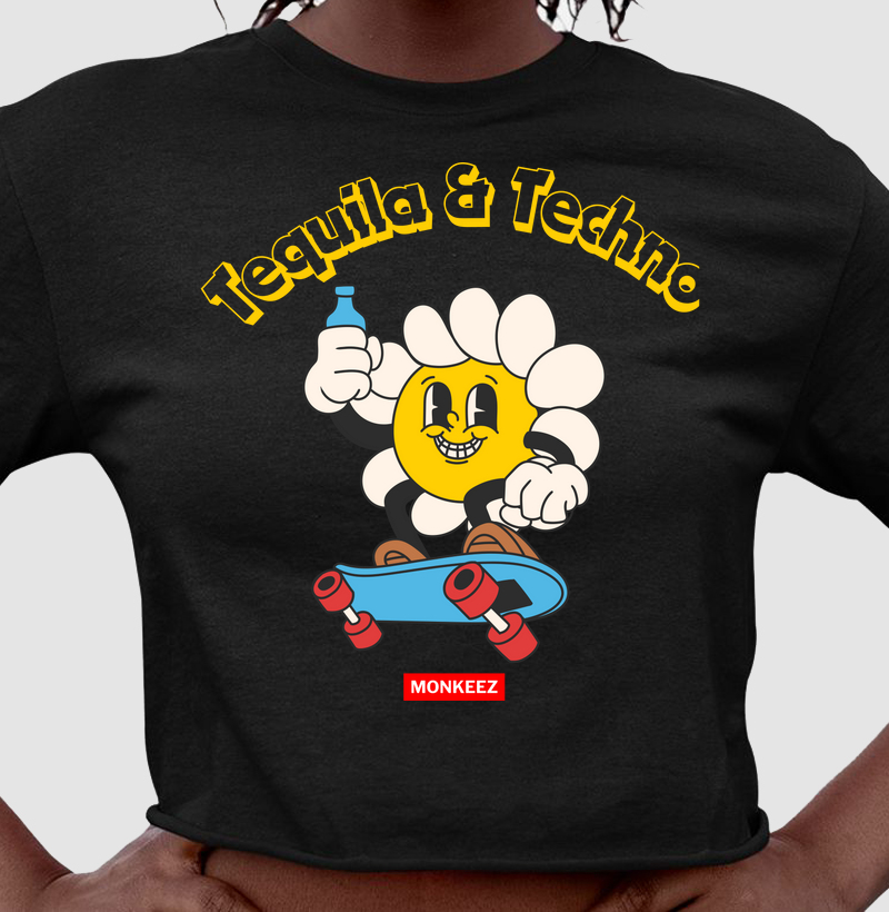 Tequila & Techno