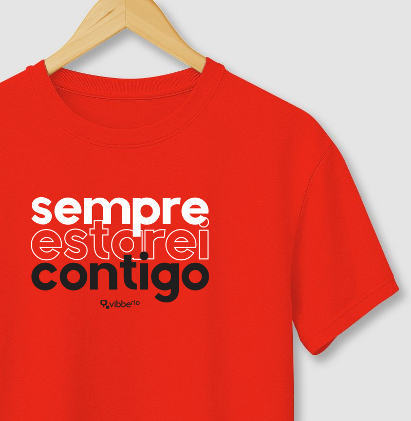 SEMPRE ESTAREI CONTIGO
