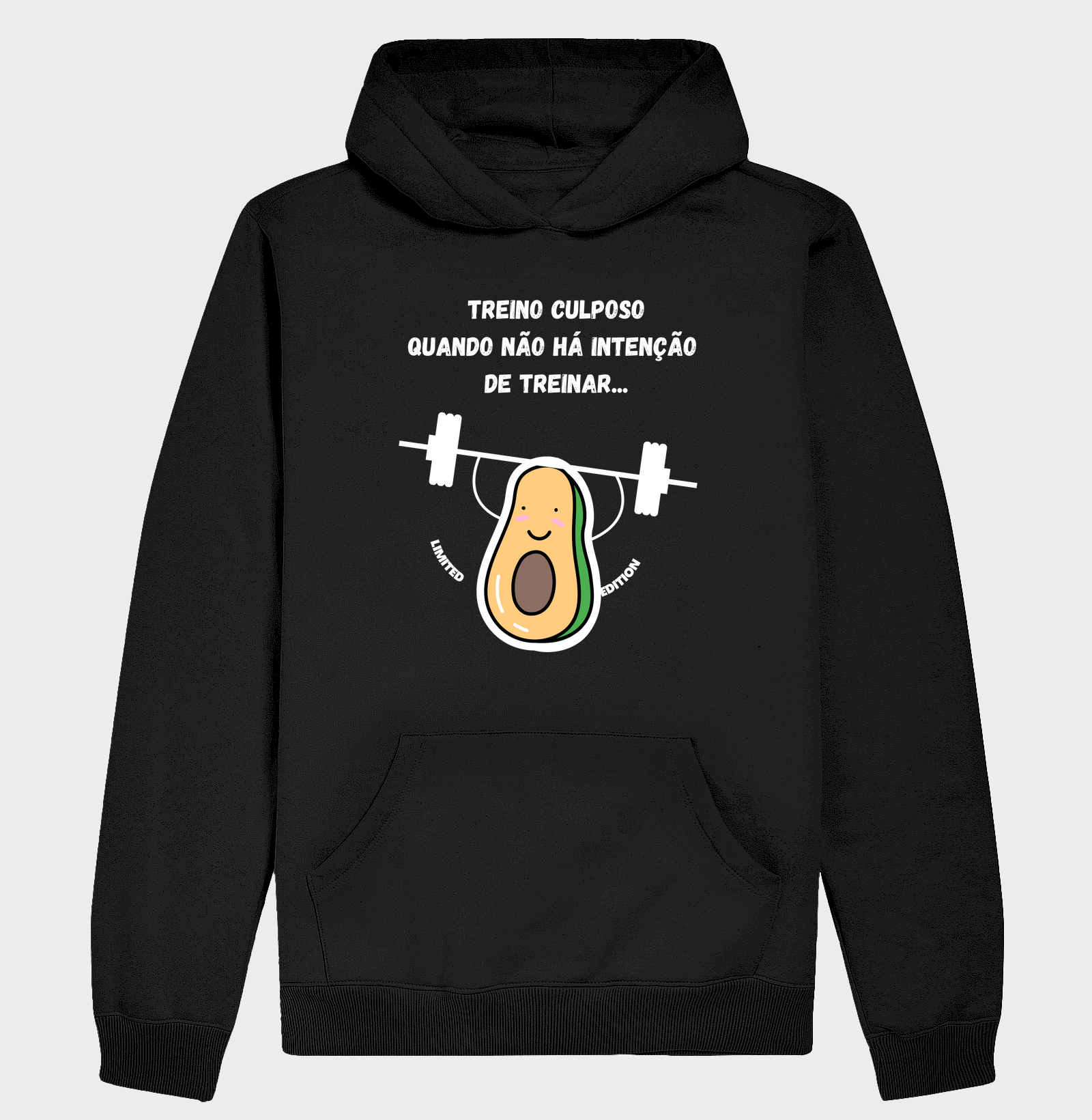 Treino culposo, quando não há intenção de treinar