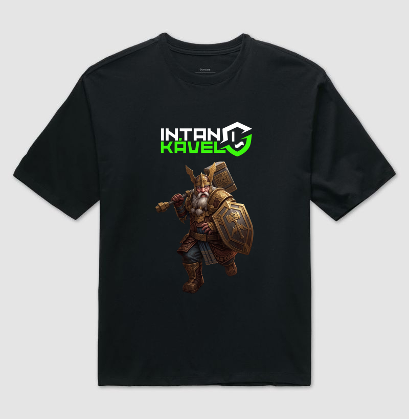 INTANKÁVEL - TANK