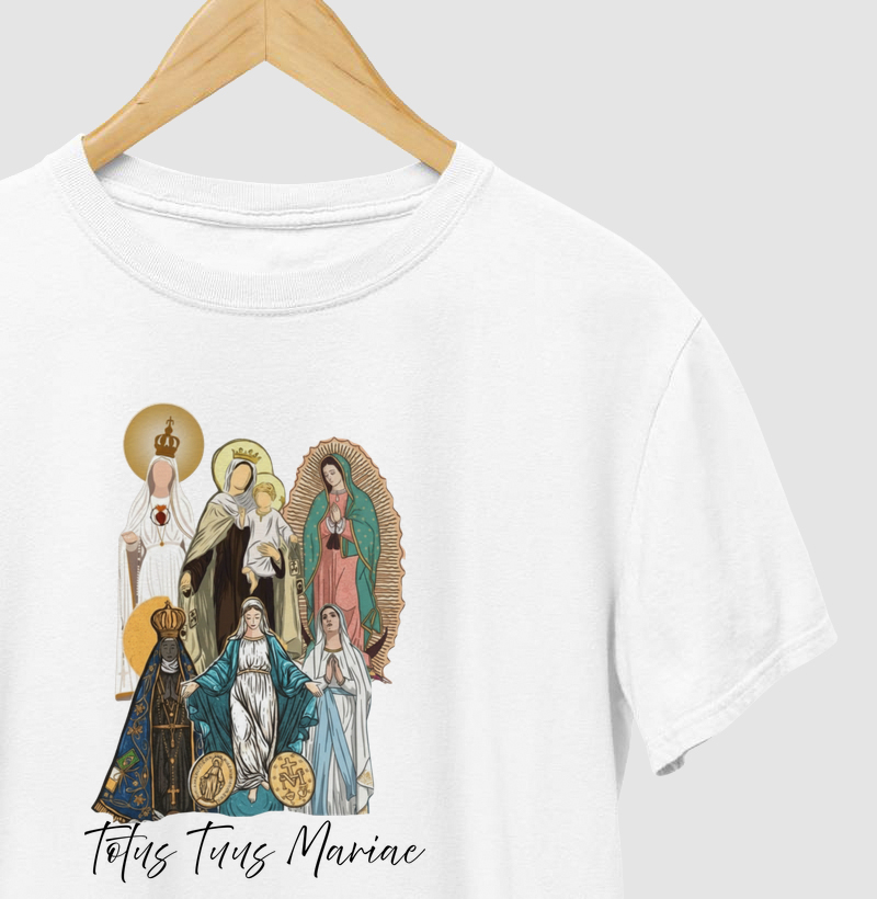 Totus Tuus Mariae!