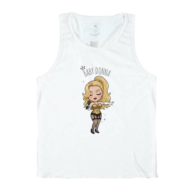 BABYDONNA