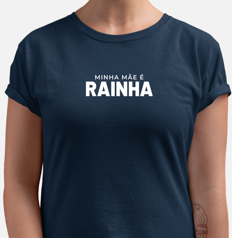 Minha Mãe é Rainha