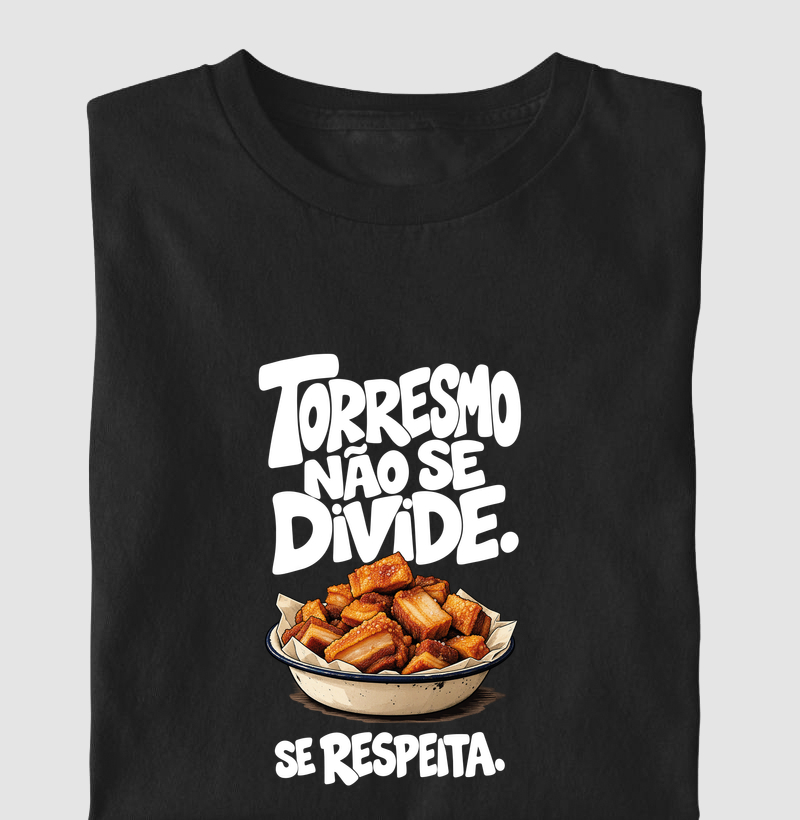 Torresmo