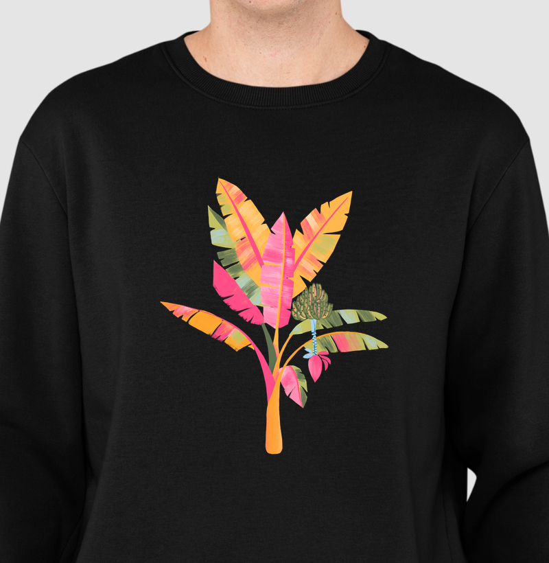 Bananeira Tropical