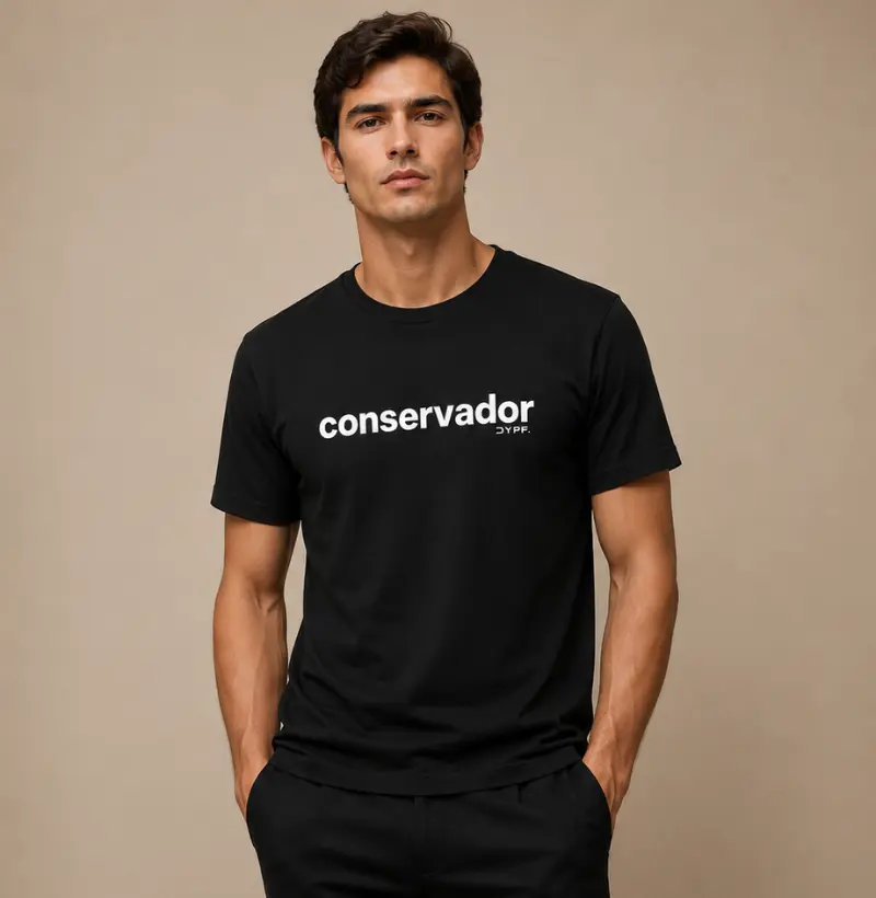 Conservador