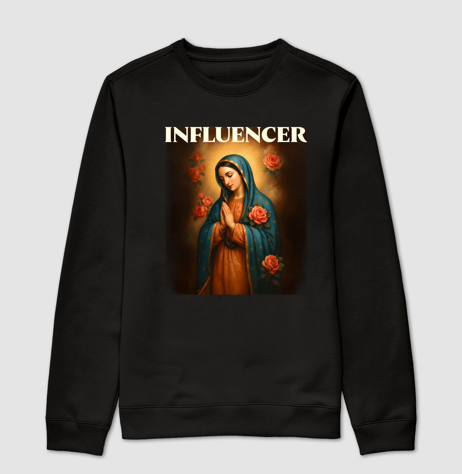 Nossa Senhora Influencer