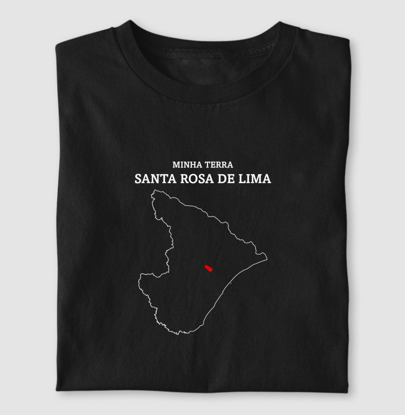 Santa Rosa de Lima (SE) | Minha Terra