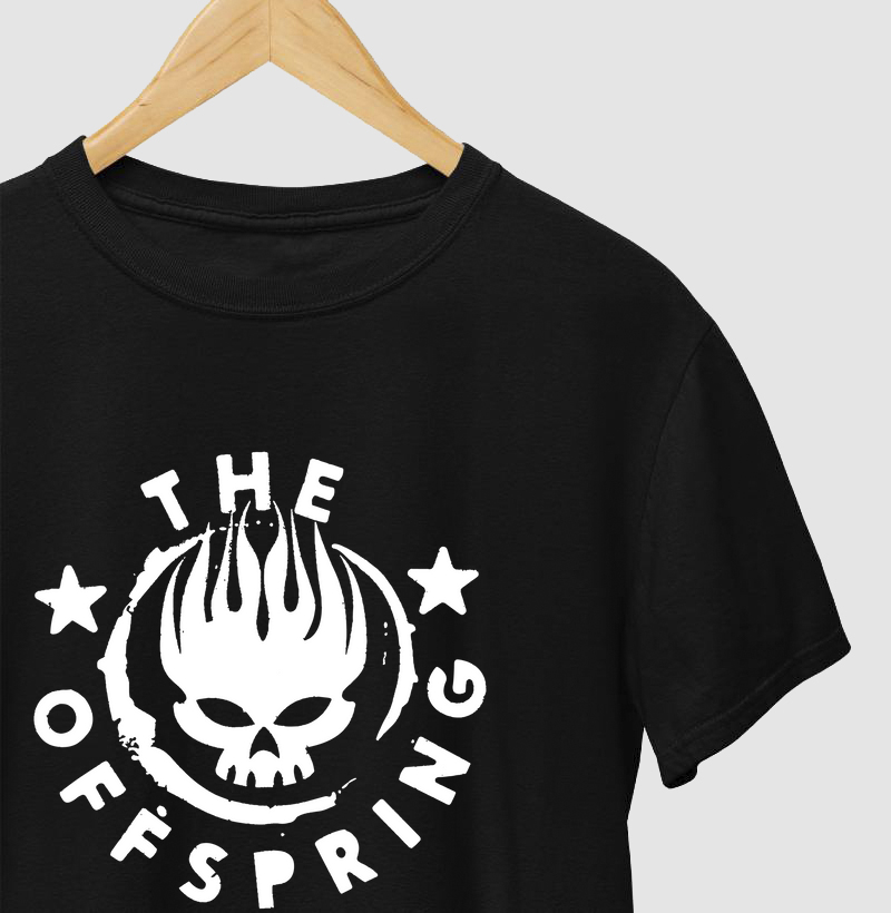 A008 - Offspring Skull