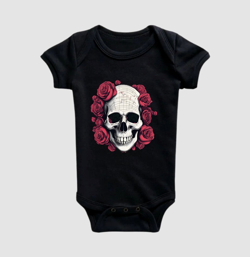 Skull And Roses Code