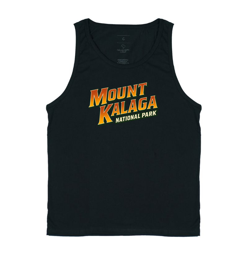 Regata Mount Kalaga - Logo