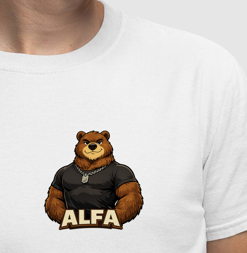 ALFA POCKET