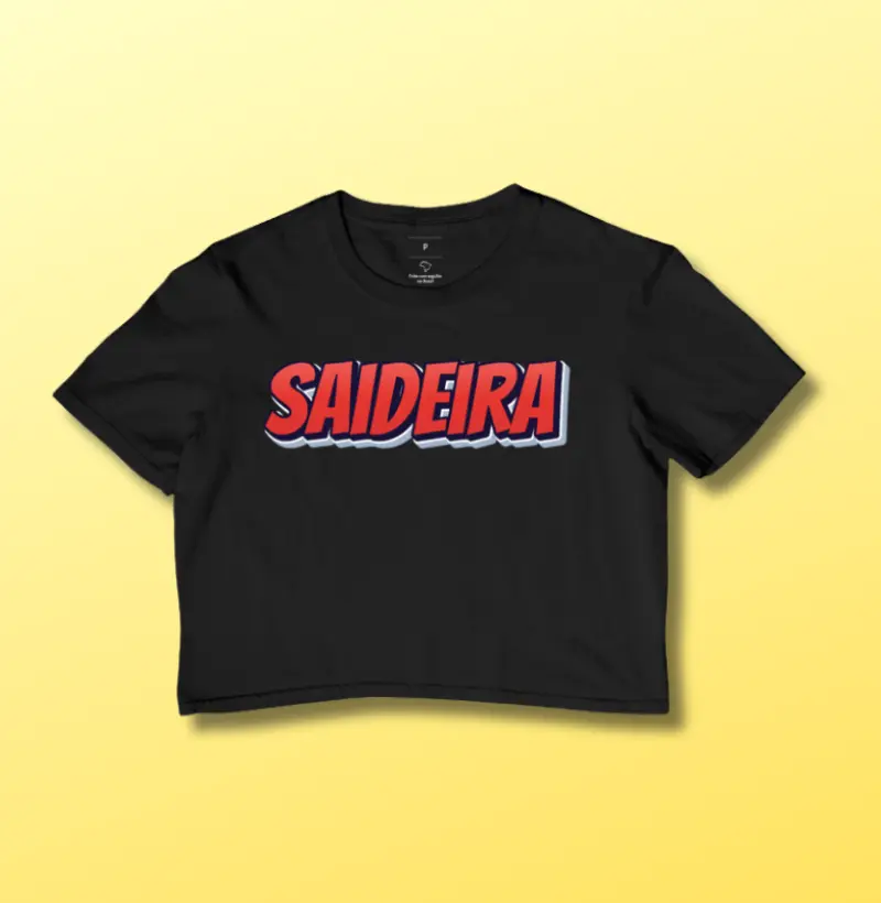 Saideira