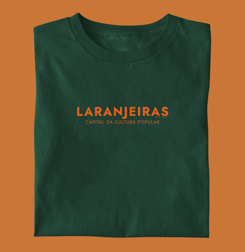 Laranjeiras