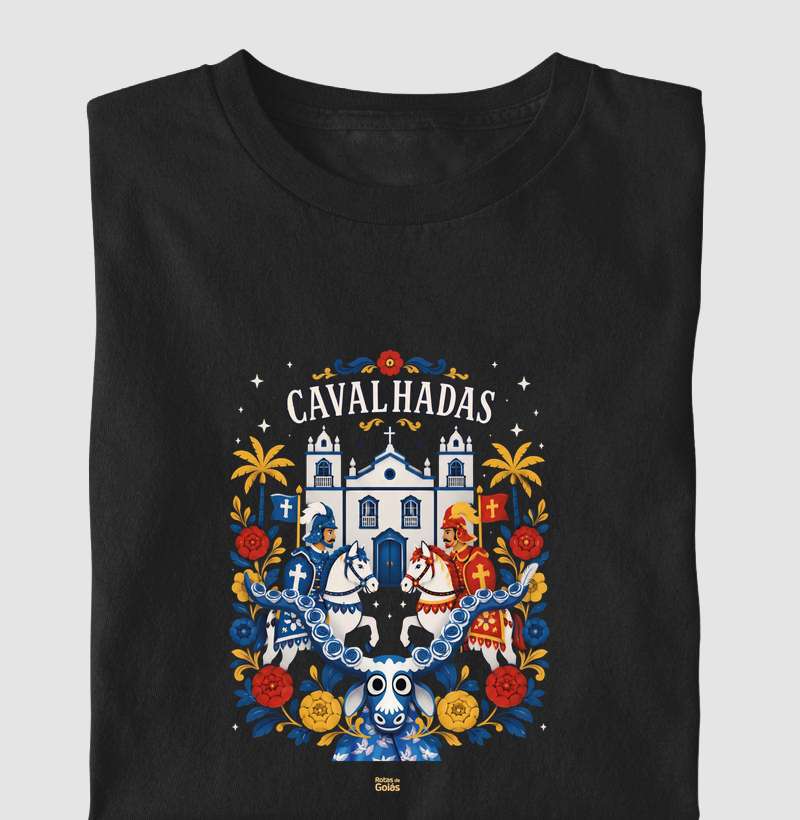 Cavalhadas