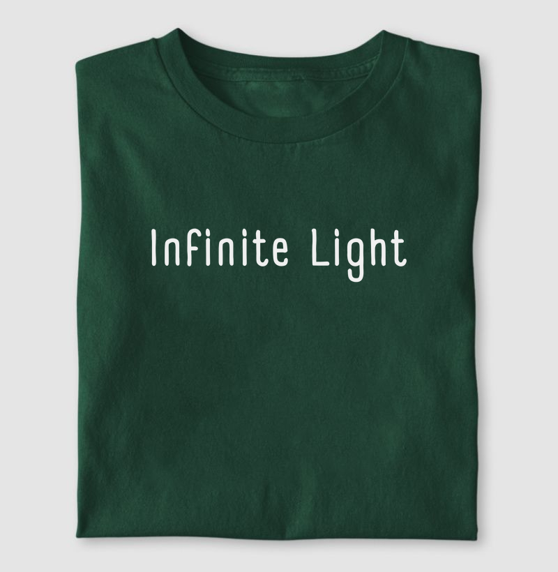 Luz Infinita