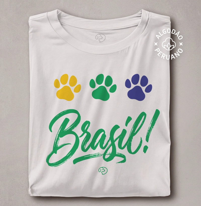 Brasil e Patas