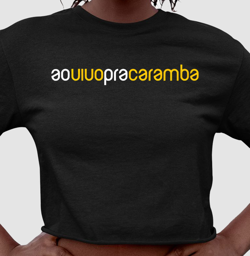 AoVivoPraCaramba